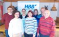 Jahreshauptversammlung des HBB