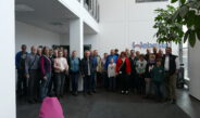 Ein Blick hinter die Kulissen: Besuch bei Webasto Hengersberg