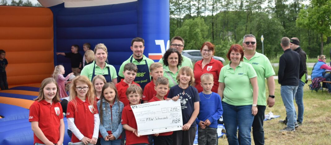 Radwegfest ein voller Erfolg – Danke an alle Unterstützer!