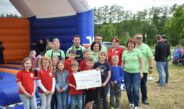 Radwegfest ein voller Erfolg – Danke an alle Unterstützer!